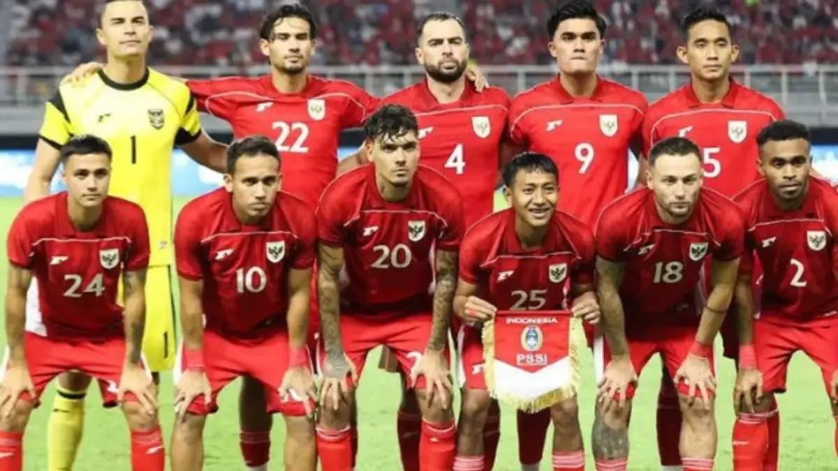 Timnas Indonesia