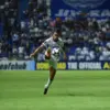 Persib Bandung Taklukkan Asia