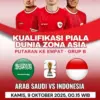 Kualifikasi Piala Dunia Zona Asia Grup B
