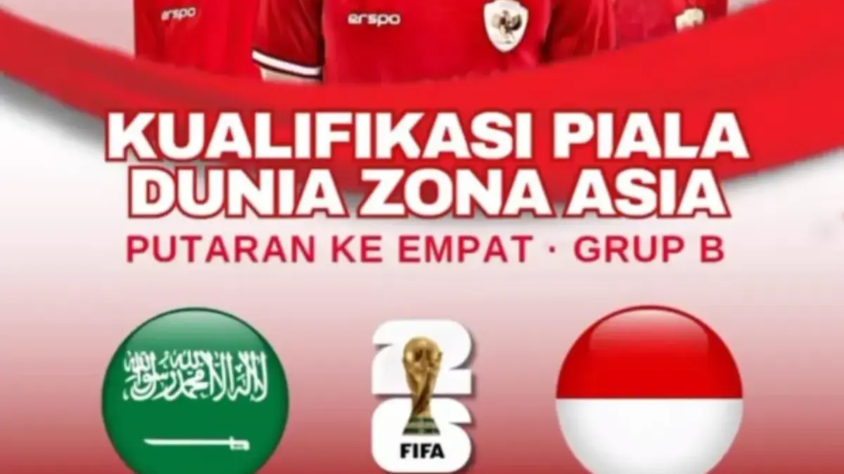 Kualifikasi Piala Dunia Zona Asia Grup B