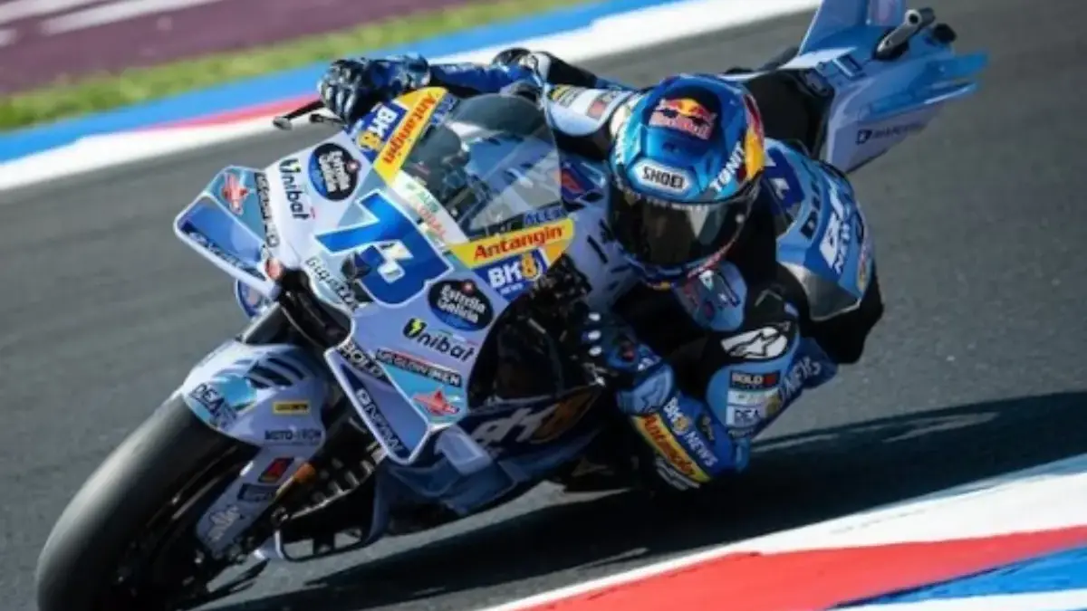 MotoGP