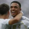 Trent Alexander-Arnold