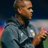 Tangkap Layar melalui Instagram resmi PSSI