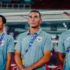 Tangkap Layar melalui Instagram Gerald Vanenburg Official
