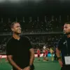 Tangkap Layar melalui Instagram resmi Patrick Kluivert