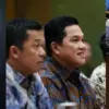 Tangkap Layar melalui Instagram resmi PSSI