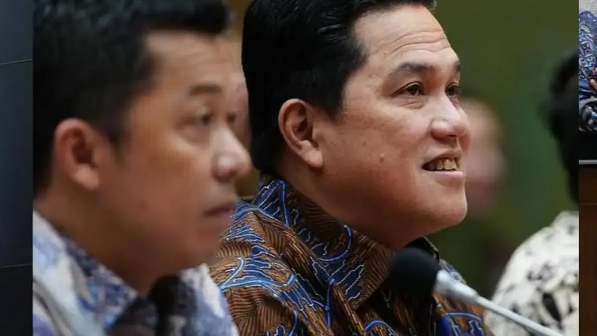 Tangkap Layar melalui Instagram resmi PSSI