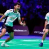 Instagram badminton.ina