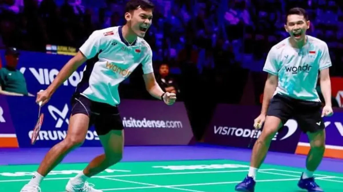 Instagram badminton.ina