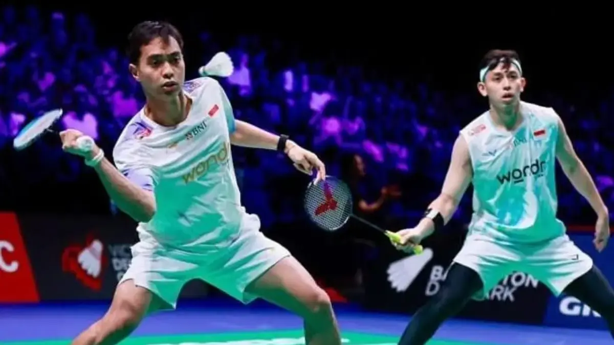 Instagram badminton.ina