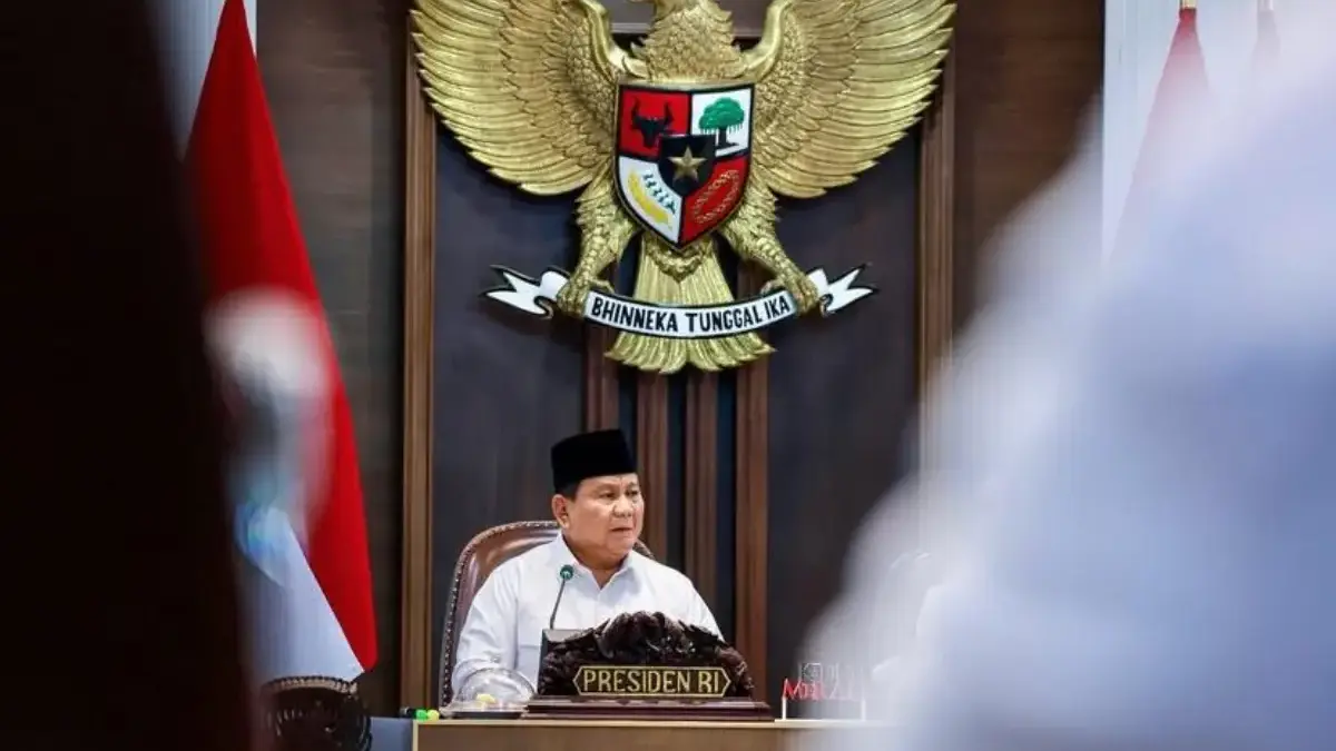 Prabowo