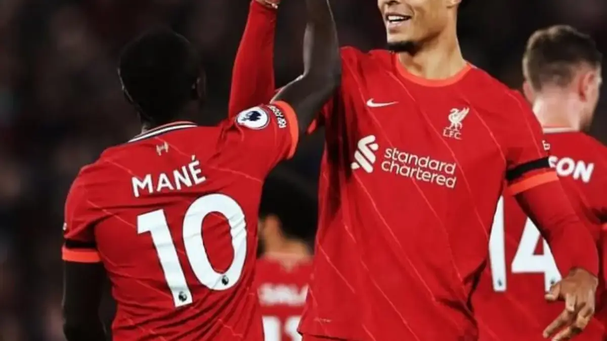 Instagram liverpoolfc