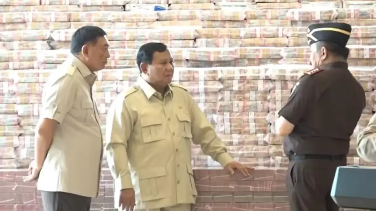 Kejaksaan agung