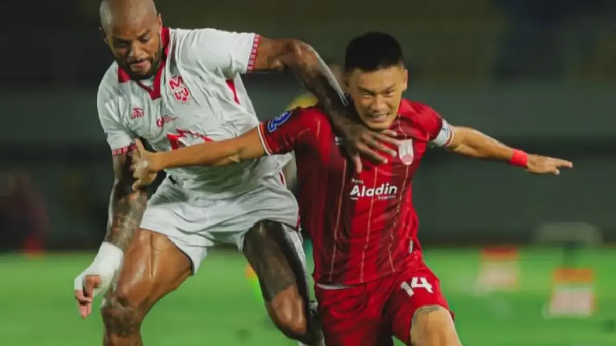 Persis Solo