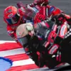 Instagram Marc Marquez