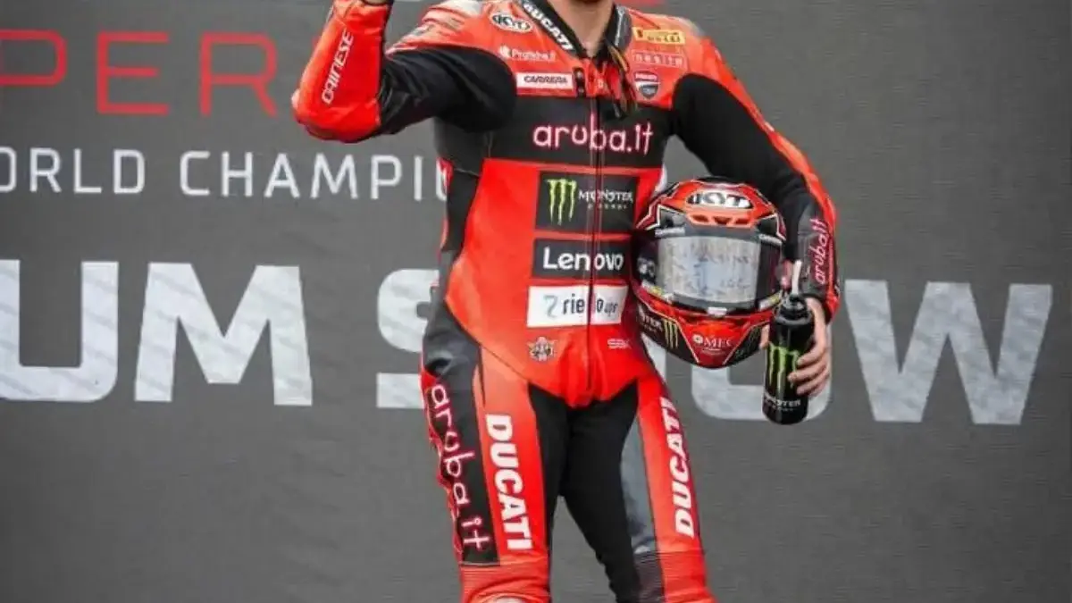 Instagram Nicolo Bulega