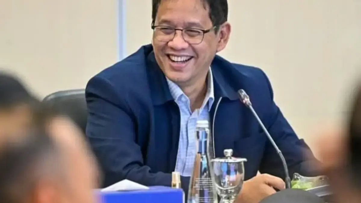 Instagram bapak purbaya.yudisadewa
