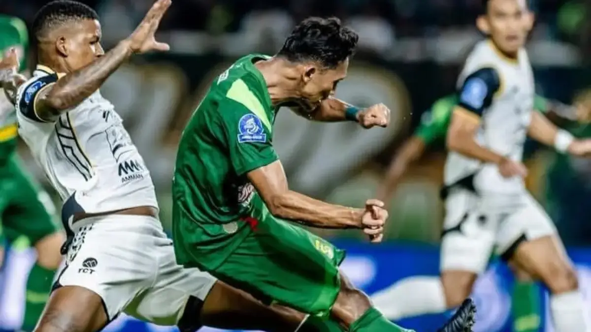 Instagram officialpersebaya