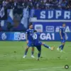 Instagram Pribadi Tyronne Del Pino