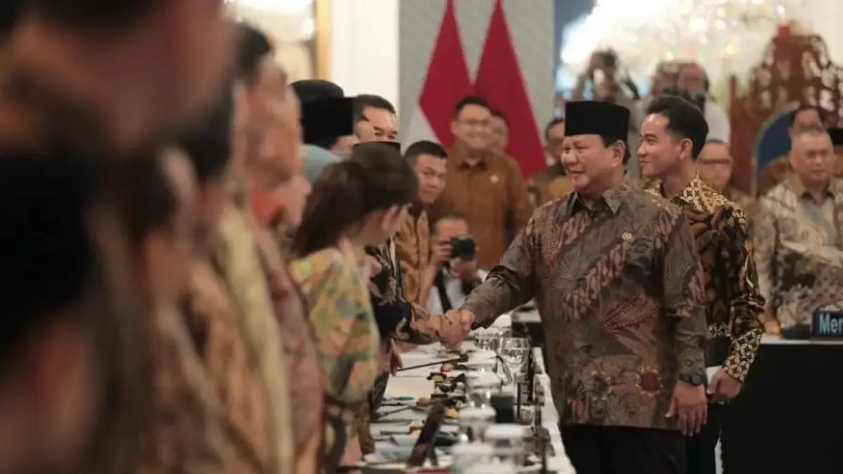 Presiden RI