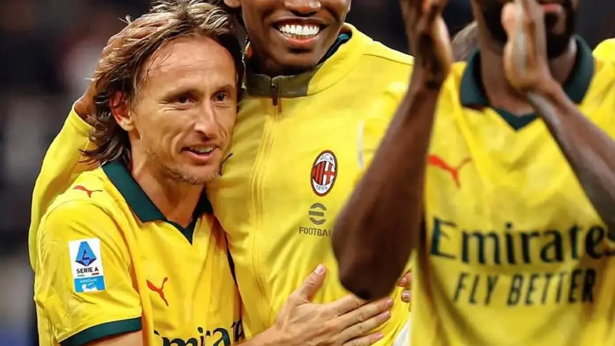 AC Milan