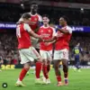 Arsenal
