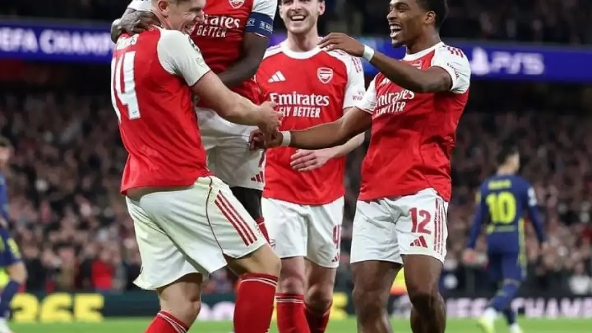 Arsenal