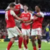Arsenal