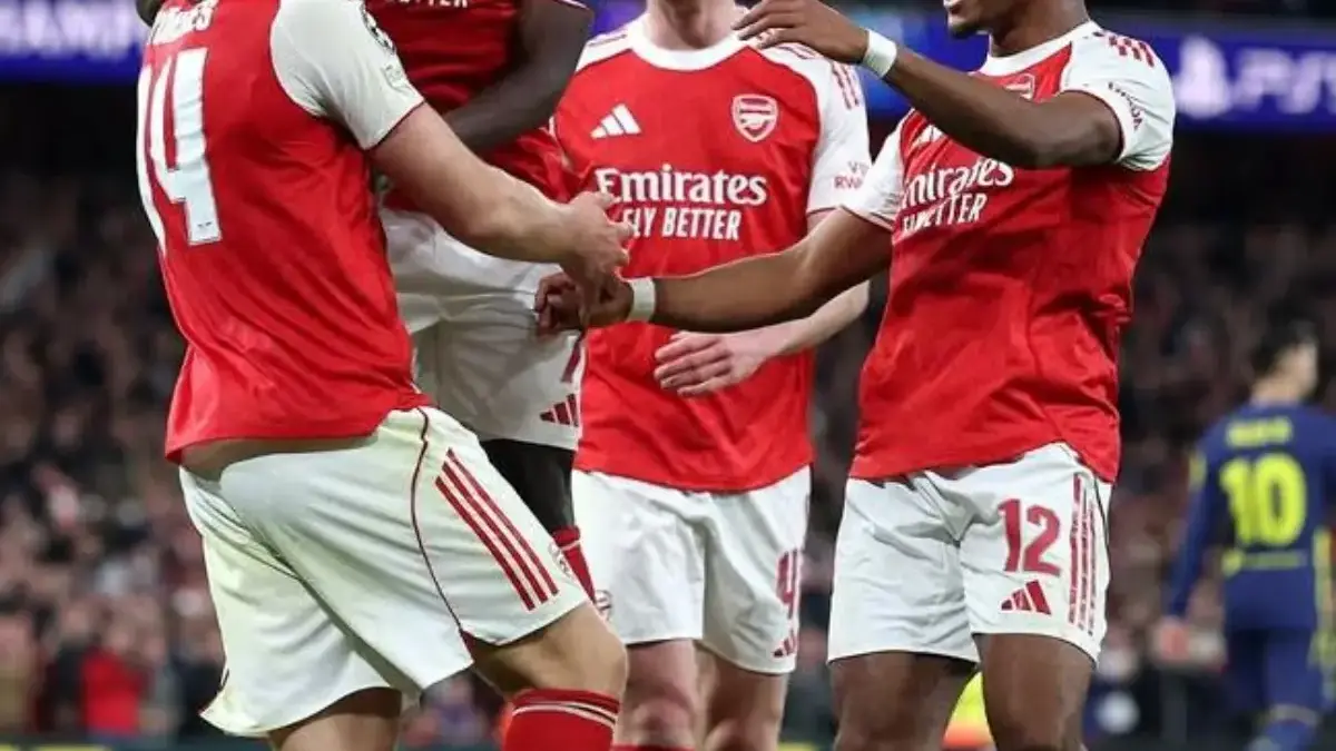 Arsenal