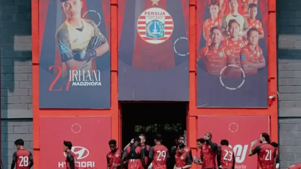 Persija Jakarta