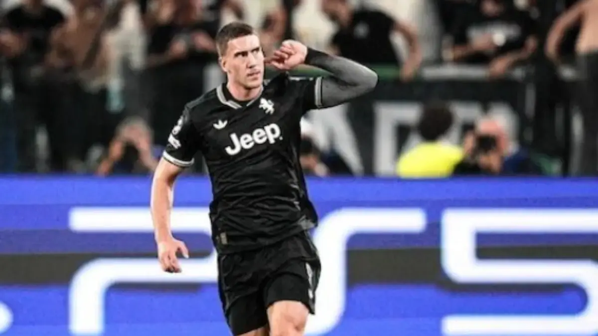 Juventus