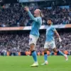 Erling Haaland, Mesin Gol yang Tak Terhentikan di Manchester City
