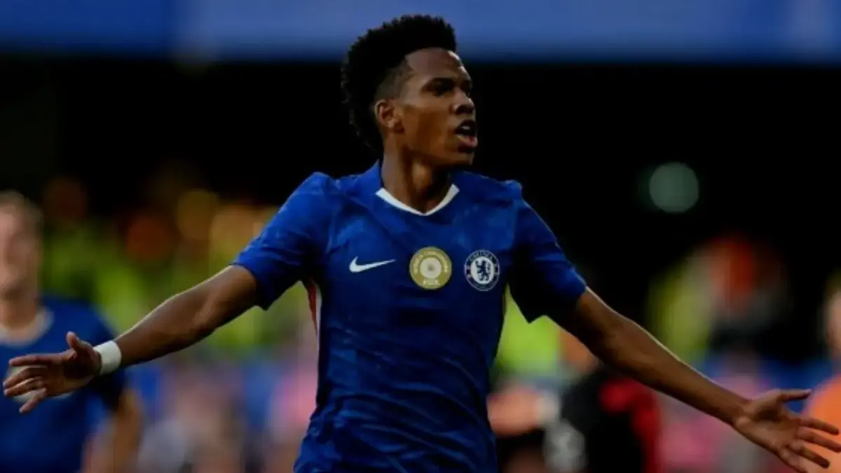 Chelsea