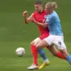 Manchester City Terlalu Bergantung pada Erling Haaland, Pep Guardiola Mulai Waswas