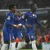 Chelsea