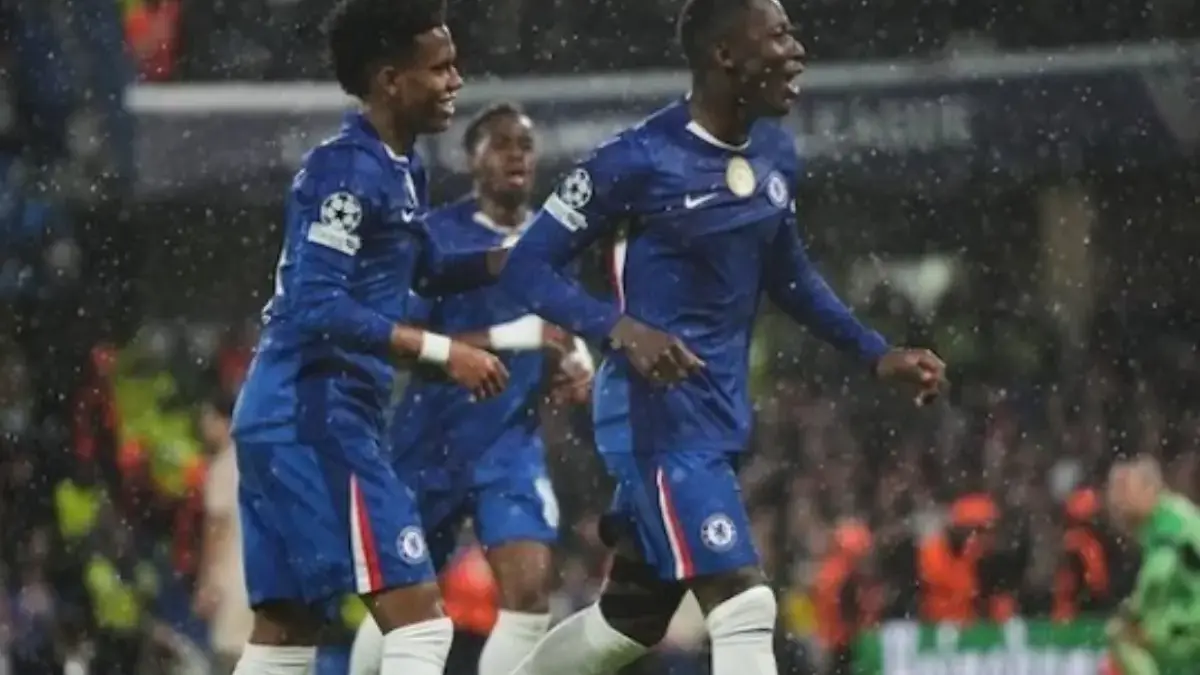 Chelsea