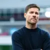 Xabi Alonso