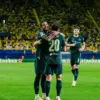 Rapor Pemain Manchester City Saat Kalahkan Villarreal 2-0: Ketajaman Haaland Tak Terbendung