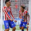 Pep Guardiola Akui Keberadaan Haaland Bikin Julian Alvarez Sulit Bertahan di Manchester City