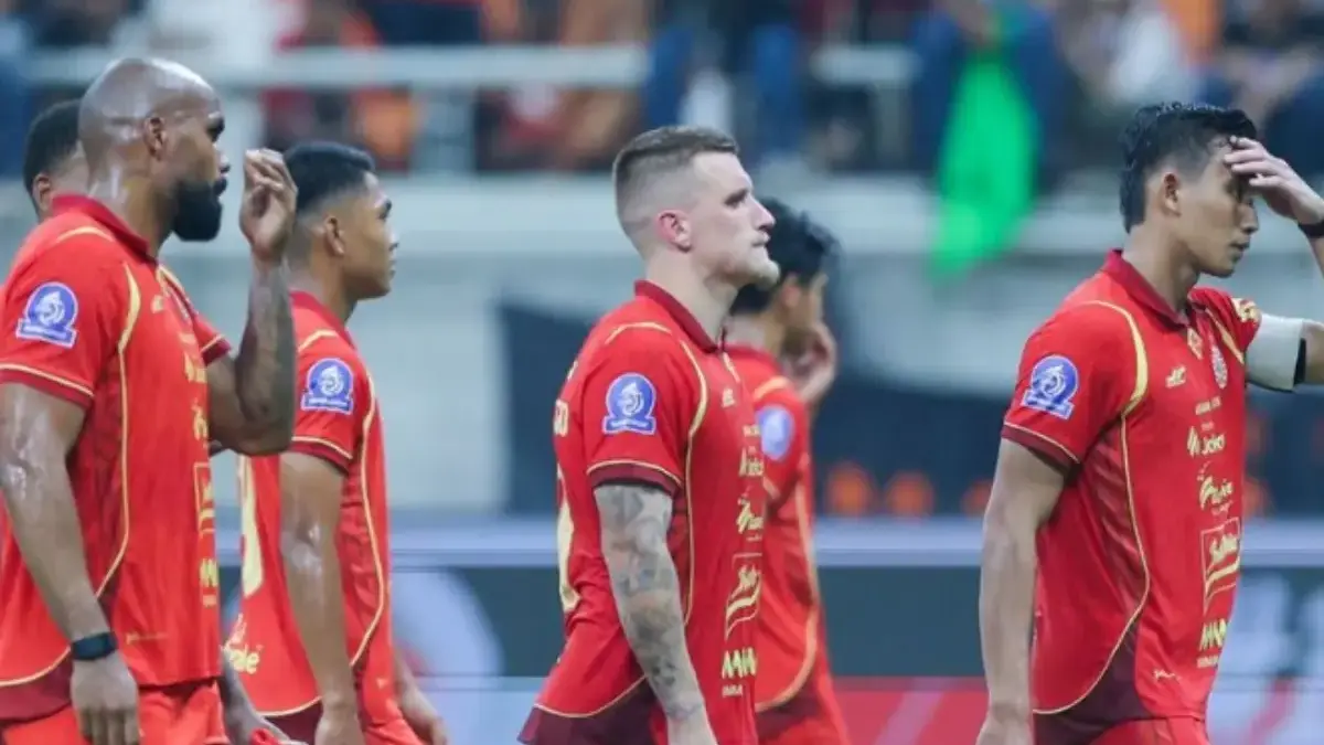 Persija
