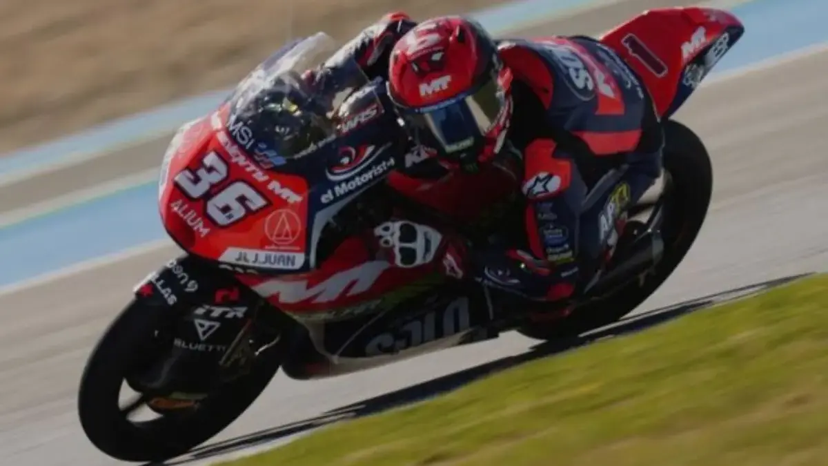 MotoGP