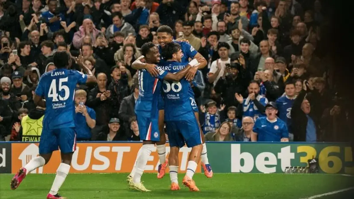 Chelsea Raih Gelar Juara Dunia Klub Perdana dengan Kemenangan Dramatis atas PSG Chelsea