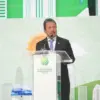 Menteri kelautan dan perikanan