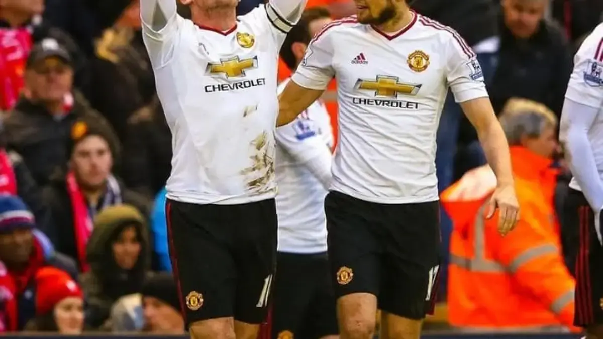Masih Murka, Arne Slot Kembali Menyindir Strategi Manchester United yang merugikan Liverpool Masih Murka, Arne Slot Kembali Menyindir Strategi Manchester United yang merugikan Liverpool