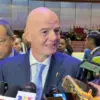 Presiden FIFA