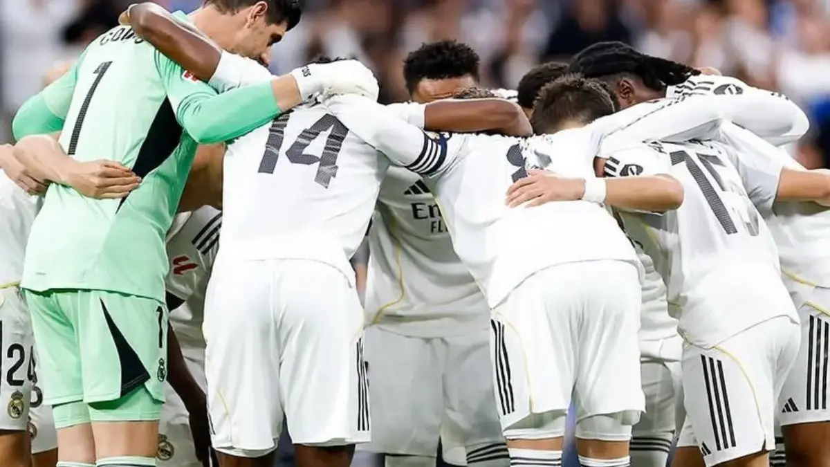 Eksklusif! Kutukan injury time benamkan Barcelona, Real Madrid raja tunggal klasifikasi La Liga! Real Madrid