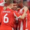 Bayern Muchen