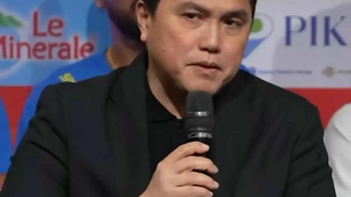 Kandidat Pelatih Timnas Indonesia Mengerucut ke Nama “Spesialis Juara” Eropa, PSSI Siap Kuras Dana Fantastis! Ketua PSSI