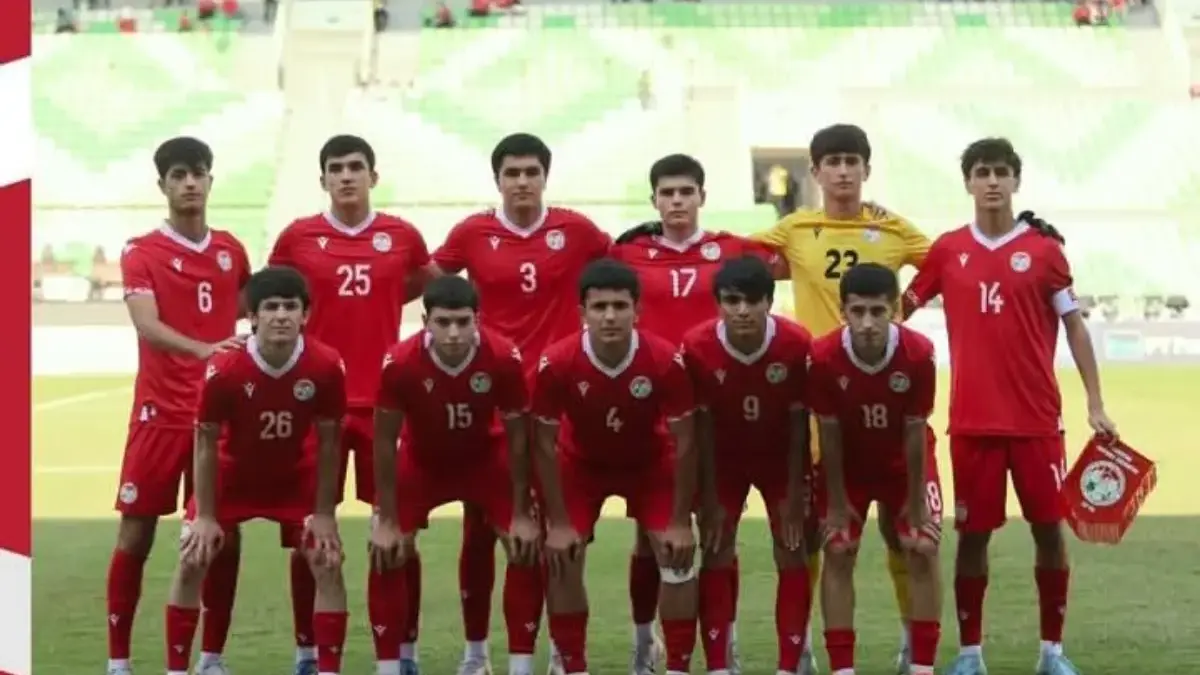 Zahaby Gholy Ungkap Kondisi TC Timnas U-17 di Dubai: Cuaca Panas Jadi Ajang Adaptasi Menuju Piala Dunia 2025 Instagram Piala Kemerdekaan 2025