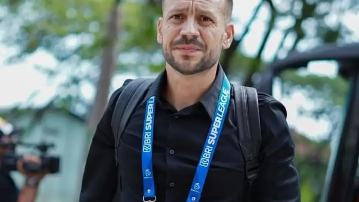 Instagram @persijap_jepara